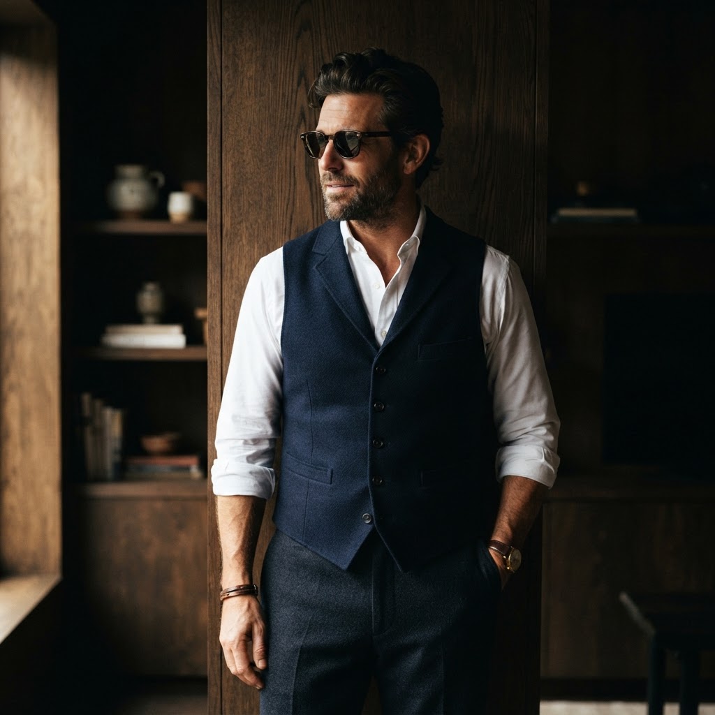 The Waistcoat