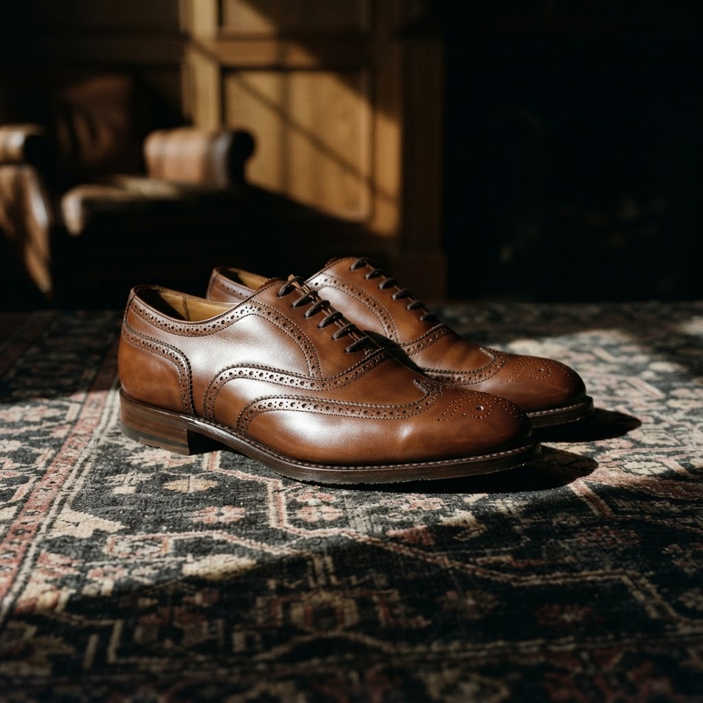The Details